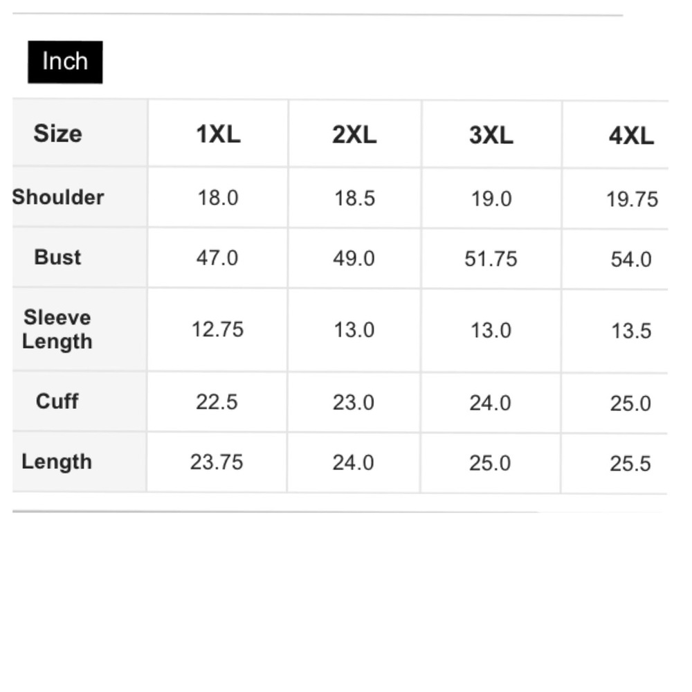 ➕ Floral Print V-neck blouse - Picture 6 of 6